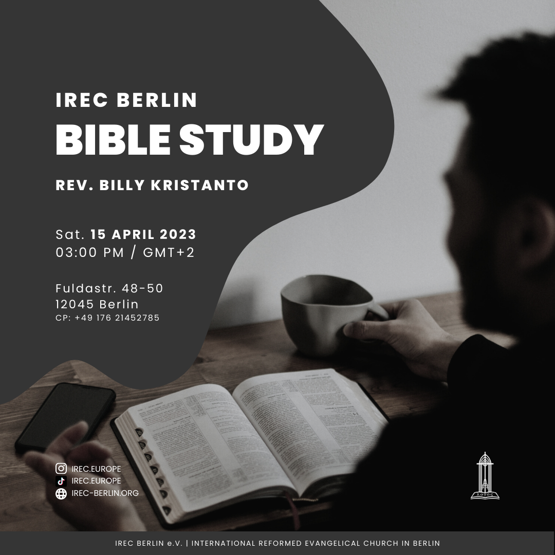 Bible Study