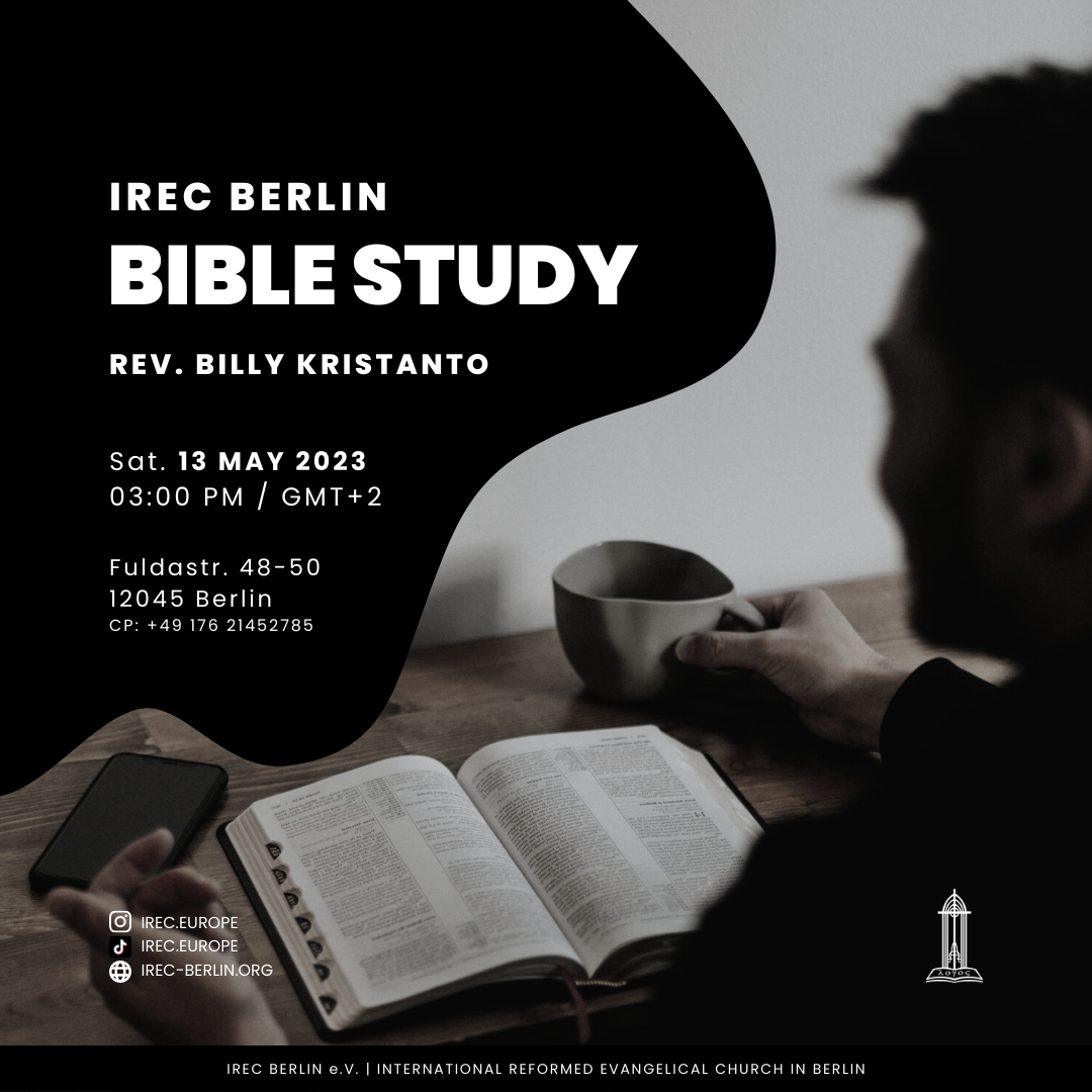 Bible Study